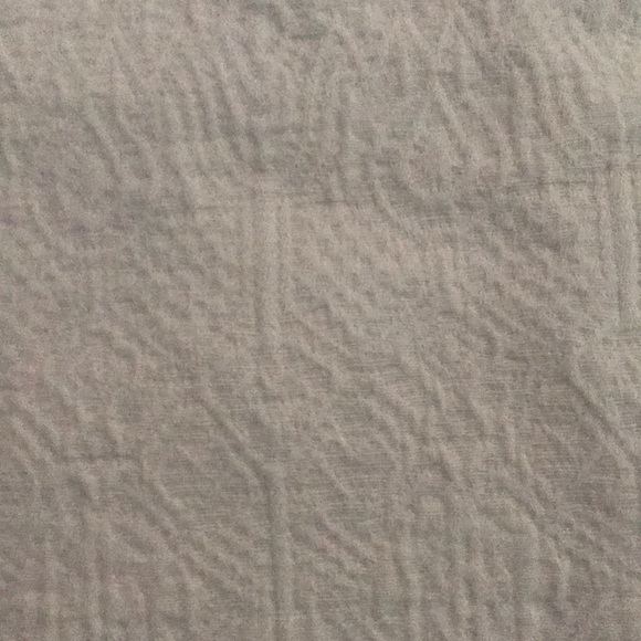 Zara sleeveless top - Picture 5 of 5